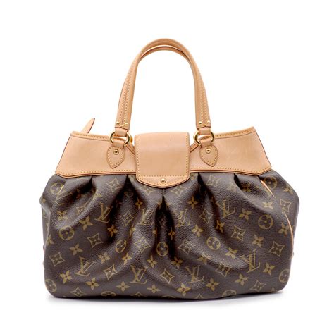 quelle année le sac à main boetie de louis vuitton|Louis Vuitton histoire.